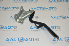 Capota dreapta Nissan Pathfinder 13-20, noua, originala OEM.