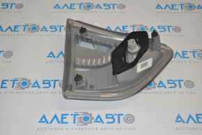 Lampa interioară pentru capacul portbagajului dreapta Nissan Pathfinder 13-16, nou, original