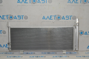 Radiatorul condensatorului de aer condiționat Toyota Camry v50 12-14 hibrid SUA nou Taiwan