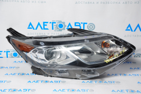 Far dreapta față goală Chevrolet Volt 16- OEM original nou.