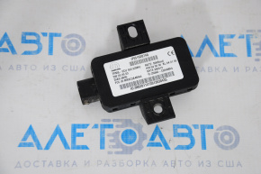 Antene Fiat 500L 1.4T 14-17