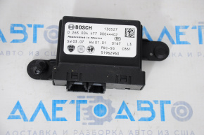 Controlul parcare pentru Fiat 500L 14-