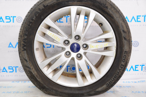 Roată de 16 inch pentru Ford Focus mk3 11-18, tip 3, jantă