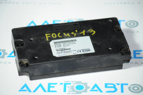 COMMUNICATION CONTROL MODULE Ford Focus mk3 11-18