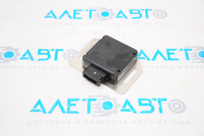 Modulul de control al computerului de poziționare GPS Ford Focus mk3 11-18