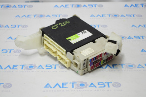 MPX MULTIPLEX BODY CONTROL MODULE Lexus CT200h 11-17