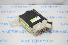 MPX MULTIPLEX BODY CONTROL MODULE Lexus CT200h 11-17