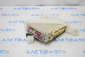 MPX MULTIPLEX BODY CONTROL MODULE Lexus CT200h 11-17