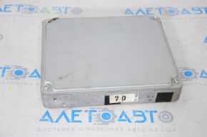 Блок ECU компьютер двигателя Lexus ES330