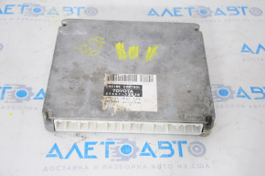 Блок ECU компьютер двигателя Lexus ES330