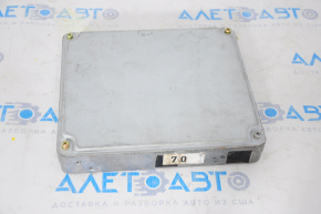 Блок ECU компьютер двигателя Lexus ES330