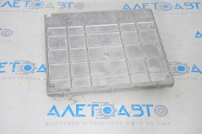 Блок ECU компьютер двигателя Lexus LS460 07-12