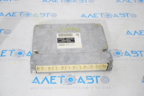 Блок ECU компьютер двигателя Lexus LS460 07-12