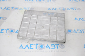 Блок ECU компьютер двигателя Lexus LS460 07-12