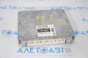 Блок ECU компьютер двигателя Lexus RX300 98-03