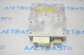 Blocul de amplificare a direcției electrice EPS pentru Lexus RX350 RX450h 10-15