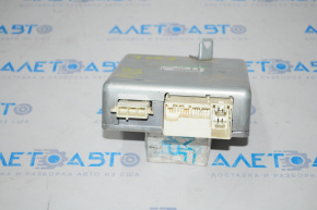 Blocul de amplificare a direcției electrice EPS pentru Lexus RX350 RX450h 10-15 JL501-000762