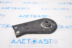 Capacul barei spate dreapta Nissan Maxima A36 16-