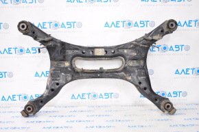 Suport spate Nissan Maxima A36 16-