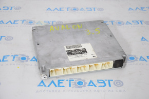 Блок ECU компьютер двигателя Toyota Avalon 05-12 3.5