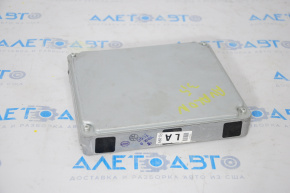 Блок ECU компьютер двигателя Toyota Avalon 05-12 3.5