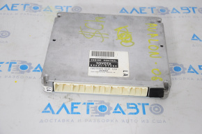 Блок ECU компьютер двигателя Toyota Avalon 05-12 3.5