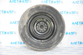 Roata de rezerva Toyota Highlander 14-19 R18 165/90