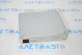 Blocul ECU al calculatorului motorului Toyota Prius 2004-2009