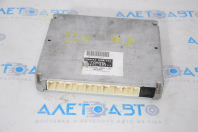 Modulul ECU al motorului Toyota Sienna 04-10 3.5