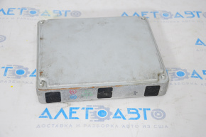 Modulul ECU al motorului Toyota Sienna 04-10 3.5