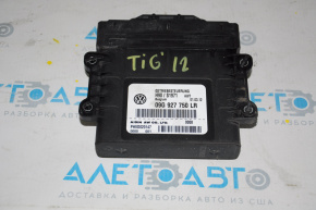 Transmission Control Module VW Tiguan 09-17