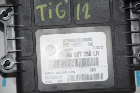 Transmission Control Module VW Tiguan 09-17