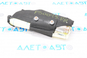 Подушка безопасности airbag переднего правого сиденья Fiat 500 12-19