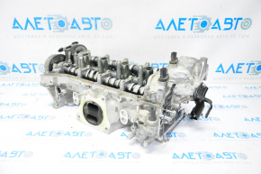 Головка блока цилиндров в сборе Honda Accord 18-22 1.5T L15B7 5к