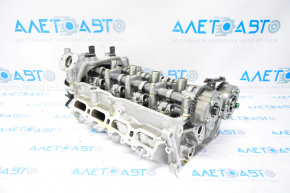 Головка блока цилиндров в сборе Honda Accord 18-22 1.5T L15B7 5к