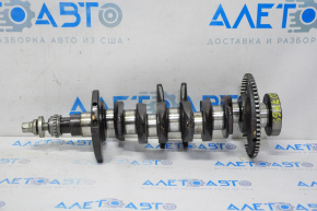 Коленвал Honda Accord 18-22 1.5T L15B7 5к