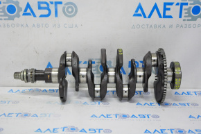 Коленвал Honda Accord 18-21 1.5T L15B7 К:45,99 Ш:39,99
