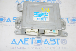 CONTROLUL POZIȚIEI COMPUTERULUI Lexus RX300 98-03