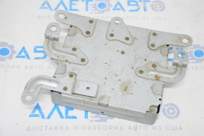 CONTROLUL POZIȚIEI COMPUTERULUI Lexus RX300 98-03