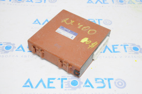 AMPLIFIER ASSY, AIRCONDITIONER Lexus RX400h 06-09