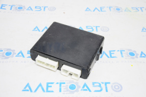 COMPUTER, MULTIPLEX NETWORK DOOR Lexus RX400h 06-09