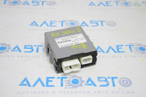 WINDSHIELD WIPER RELAY Управление стеклоочистителями Lexus RX300 RX330 RX350 RX400H 04-09