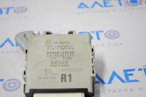 HEADLAMP HEADLIGHT SWIVEL CONTROL MODULE COMPUTER Lexus RX350 RX450h 10-12