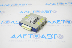 PARK ASSIST CONTROL MODULE Lexus RX350 10-15