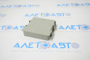 PARK ASSIST CONTROL MODULE Lexus RX350 10-15