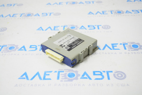 PARK ASSIST CONTROL MODULE Toyota Prius 30 10-12