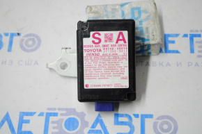 Montaj receptor, control inteligent al ușii Lexus RX350 RX450h 10-15