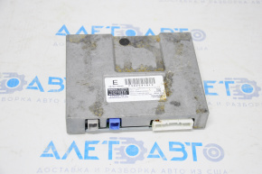 Asamblarea transceiverului, telematica Lexus RX350 RX450h 10-15