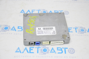 Transciever assy, telematics Lexus RX350 RX450h 10-15