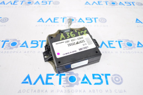 Park Assist Module Nissan Maxima A36 16-